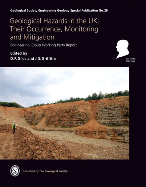 Chapter 1 Introduction to Geological Hazards in the UK: Their .